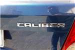  2009 Dodge Caliber Caliber 1.8 SE