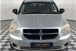  2006 Dodge Caliber Caliber 1.8 SXT