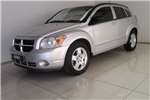  2008 Dodge Caliber Caliber 1.8 SXT