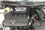  2009 Dodge Caliber Caliber 1.8 SXT