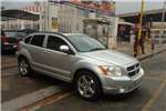  2009 Dodge Caliber Caliber 1.8 SXT