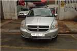  2009 Dodge Caliber Caliber 1.8 SXT