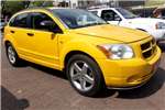  2009 Dodge Caliber Caliber 1.8 SXT