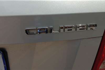  2010 Dodge Caliber Caliber 1.8 SXT
