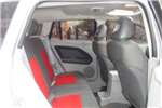  2012 Dodge Caliber Caliber 1.8 SXT