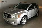  2007 Dodge Caliber Caliber 2.0 CRD SXT