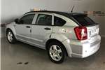  2007 Dodge Caliber Caliber 2.0 CRD SXT