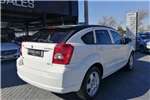  2010 Dodge Caliber Caliber 2.0 CRD SXT