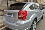  2010 Dodge Caliber Caliber 2.0 SXT