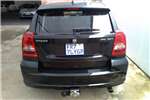  2011 Dodge Caliber Caliber 2.0 SXT