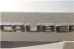  2011 Dodge Caliber Caliber 2.0 SXT