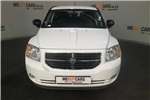  2011 Dodge Caliber Caliber 2.0 SXT