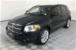  2011 Dodge Caliber Caliber 2.0 SXT