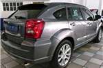  2012 Dodge Caliber Caliber 2.0 SXT