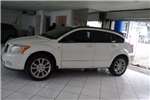  2012 Dodge Caliber Caliber 2.0 SXT