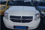  2012 Dodge Caliber Caliber 2.0 SXT