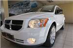  2012 Dodge Caliber Caliber 2.0 SXT