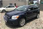  2012 Dodge Caliber Caliber 2.0 SXT