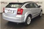  2012 Dodge Caliber Caliber 2.0 SXT