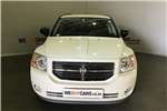  2012 Dodge Caliber Caliber 2.0 SXT