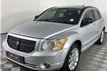  2012 Dodge Caliber Caliber 2.0 SXT