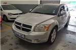  2007 Dodge Caliber Caliber 2.0 SXT auto