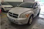  2007 Dodge Caliber Caliber 2.0 SXT auto