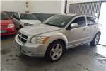  2007 Dodge Caliber Caliber 2.0 SXT auto