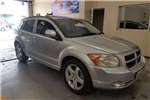  2007 Dodge Caliber Caliber 2.0 SXT auto