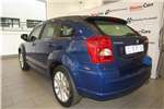  2010 Dodge Caliber Caliber 2.0 SXT auto