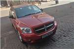  2010 Dodge Caliber Caliber 2.0 SXT auto