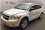  2011 Dodge Caliber Caliber 2.0 SXT auto