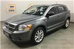  2011 Dodge Caliber Caliber 2.0 SXT auto