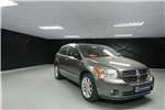  2012 Dodge Caliber Caliber 2.0 SXT auto