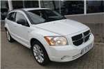  2012 Dodge Caliber Caliber 2.0 SXT auto