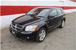  2010 Dodge Caliber Caliber 2.4 SXT