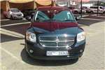  2011 Dodge Caliber Caliber 2.4 SXT