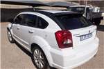  2012 Dodge Caliber Caliber 2.4 SXT