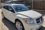  2012 Dodge Caliber Caliber 2.4 SXT