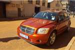  2010 Dodge Caliber 