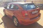  2010 Dodge Caliber 