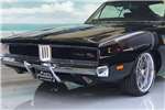  1969 Dodge Challenger 