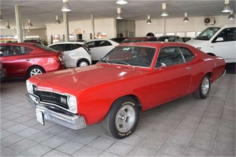 Used 1974 Dodge  