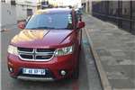 Used 2011 Dodge Journey 2.0CRD R/T