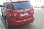 Used 2011 Dodge Journey 2.0CRD R/T