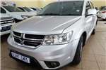 Used 2012 Dodge Journey 2.0CRD R/T