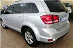 Used 2012 Dodge Journey 2.0CRD R/T