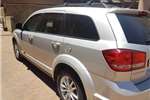  2014 Dodge Journey Journey 2.4 SXT