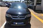  2015 Dodge Journey Journey 2.4 SXT