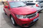  2015 Dodge Journey Journey 2.4 SXT